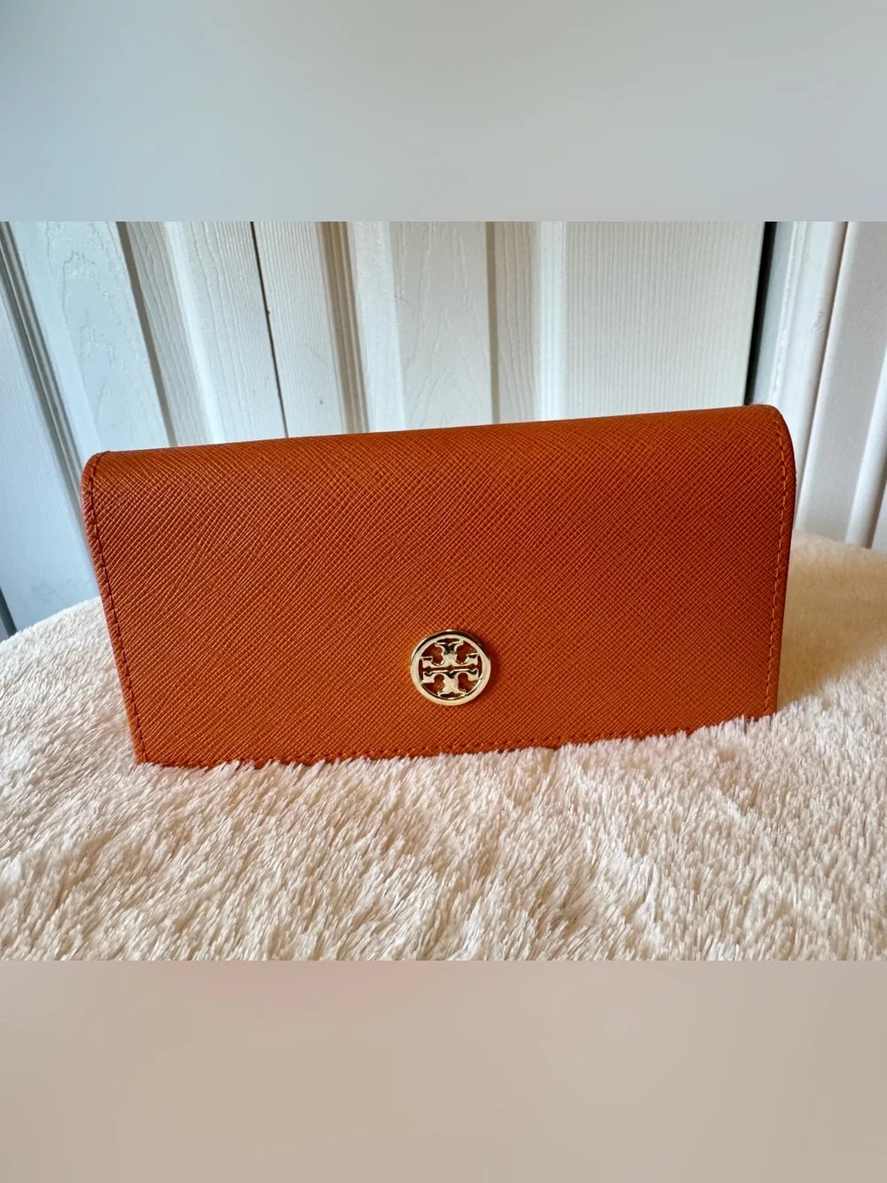 Tory Burch Glasses Case